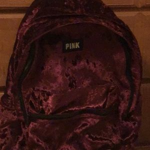 Victoria’s Secret Pink Backpack